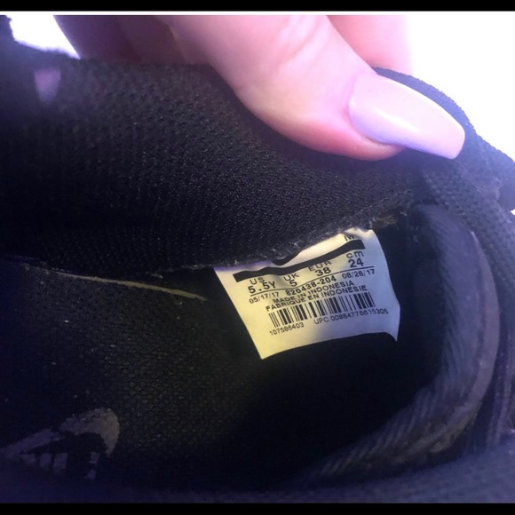 Air Force 1s - Picture 2 of 2